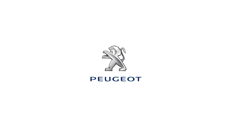 Vinheta Premier Peugeot