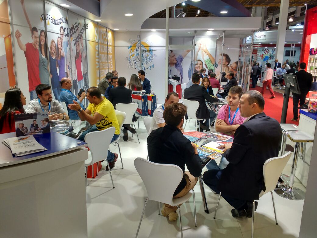Foto Stand
