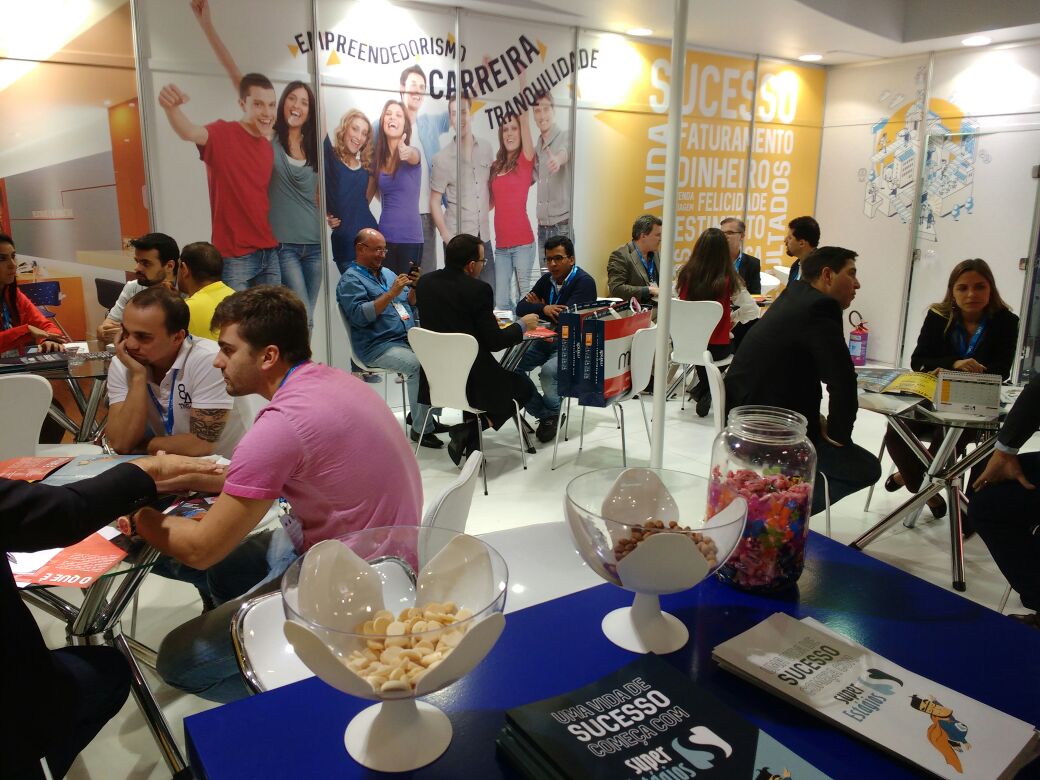 Foto Stand