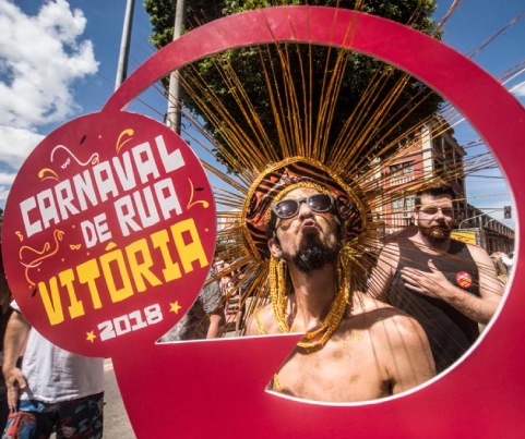 carnaval de rua skol