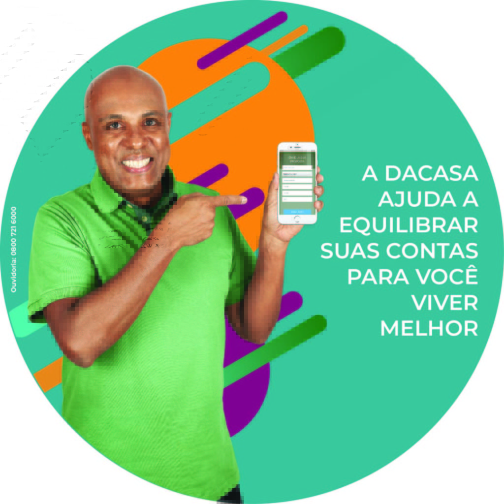 Mobile Campanha PDV 