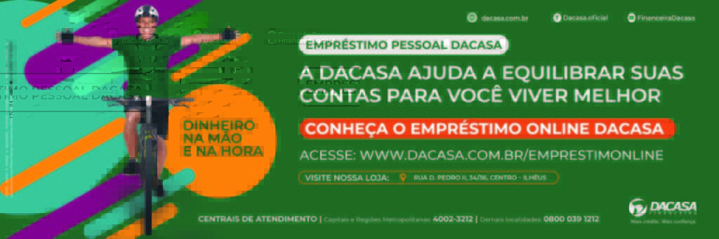 Anúncio para Jornal 