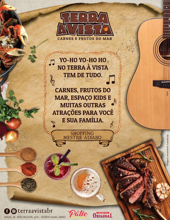 Anúncio Jingle para Jornal 