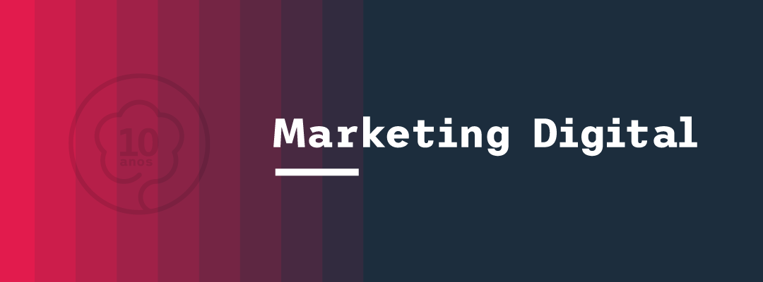Marketing Digital Chuva Comunica