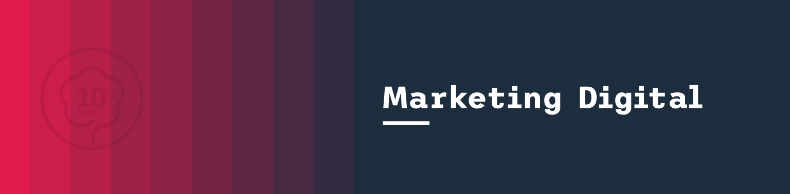 Marketing Digital Chuva Comunica