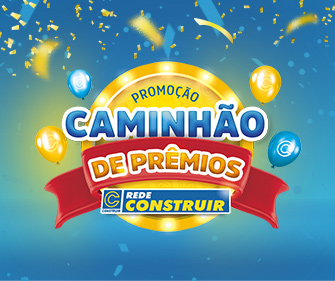 Caminhão de Prêmios 2021