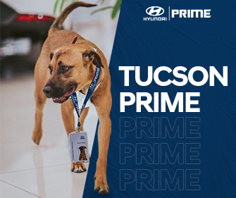 Tucson Prime