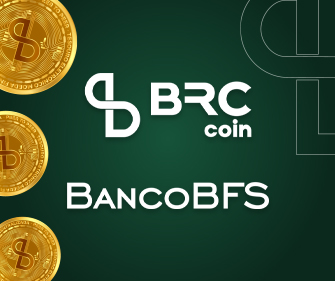 Banco BFS – BR Coin