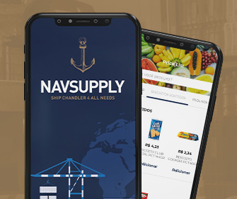 NavSupply – download de APP