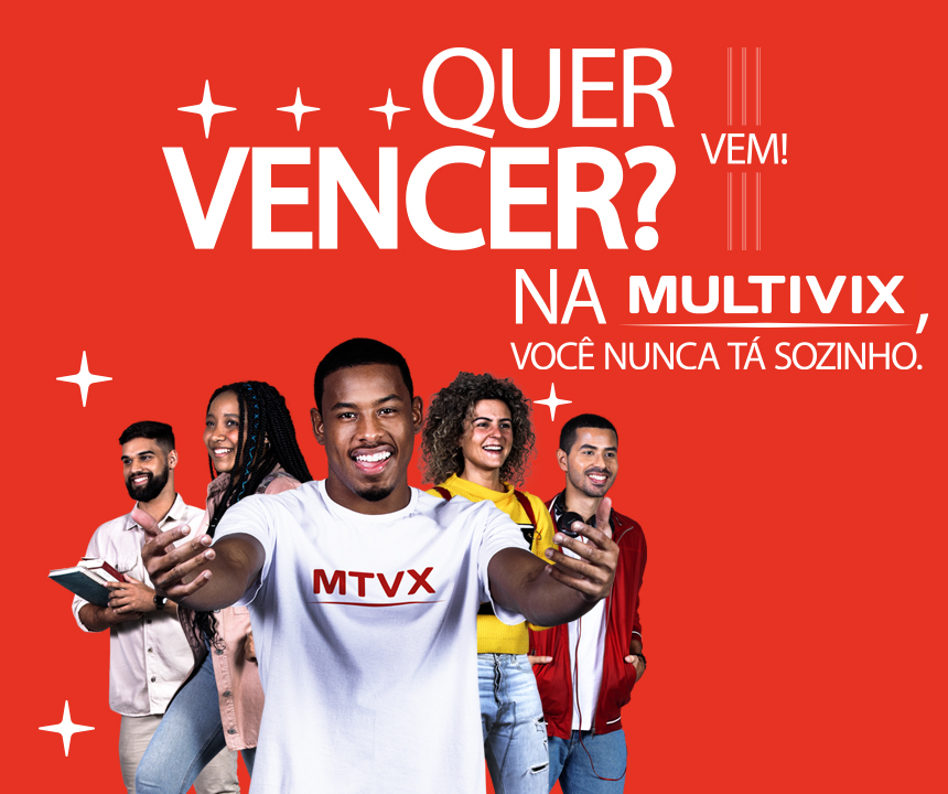 A Multivix estreou na Chuva com a Campanha Vest 2023.