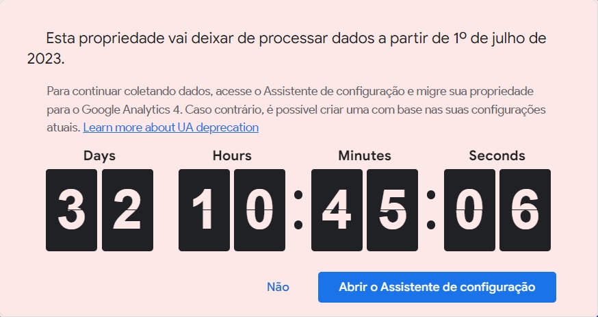 google analytics
