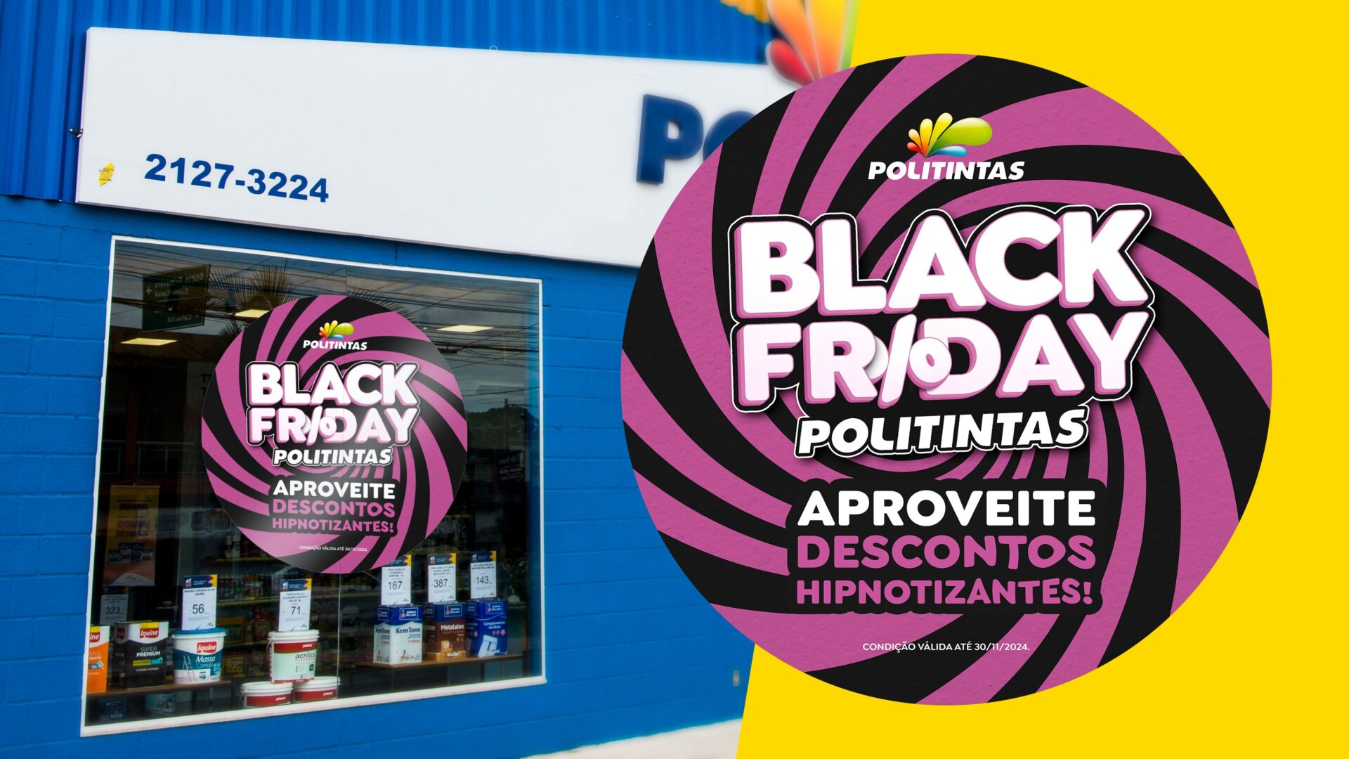black friday