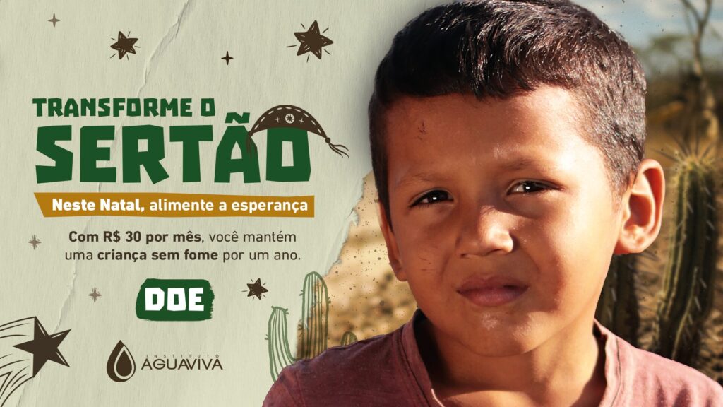 Campanha de Natal