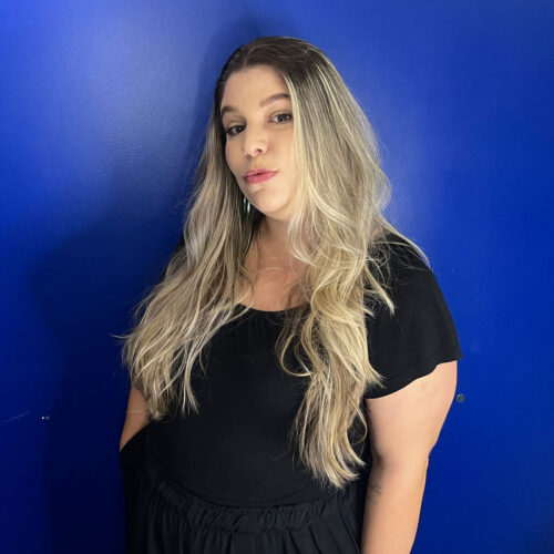 Fernanda - Coordenadora de Atendimento